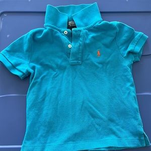 polo shirt